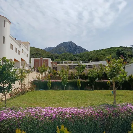 Good Life Mimosa Apartment Rcham Exterior photo