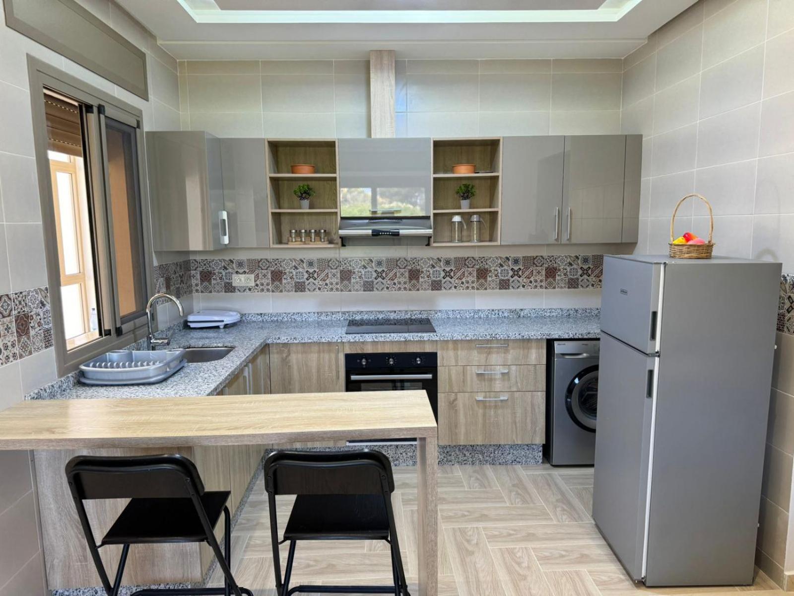 Apartamento Good Life Mimosa *